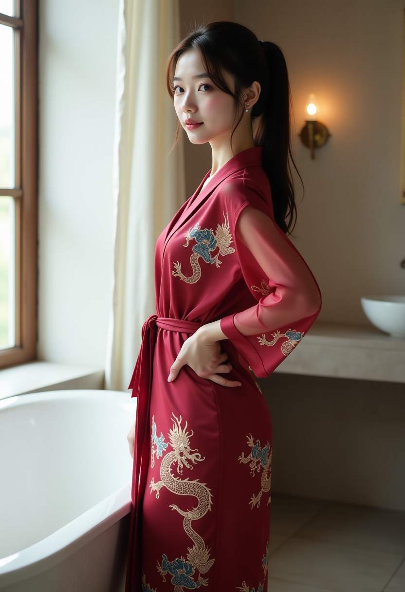 首富赘婿