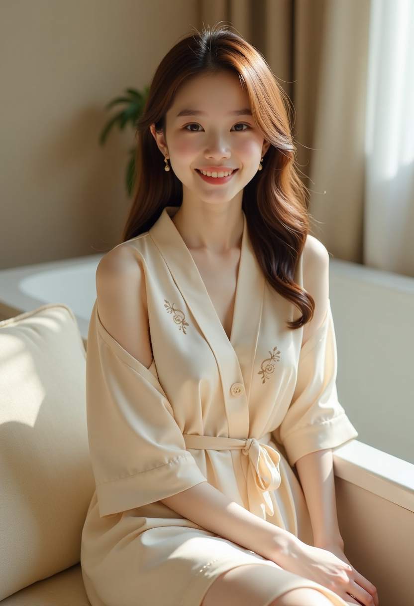 主播直播间